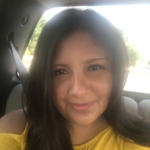 Meet your Posher, Denise